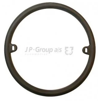 Сальник радиатора масла LT 2.5TDI 96- (сверху) JP GROUP 1113550300