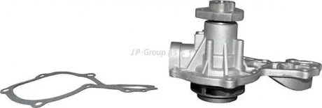 Водяной насос JP GROUP 1114100700