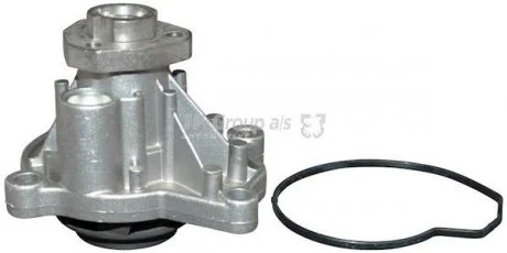 Водяной насос VW Polo/Seat Ibiza/Skoda Fabia 1.2i 01- JP GROUP 1114100900