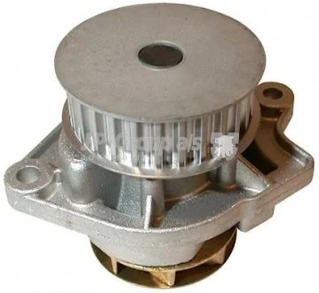 Водяной насос Caddy II/Caddy III/Octavia/Golf IV/V/Fabia/Polo 1.4i/2.0TDI 98- JP GROUP 1114101600