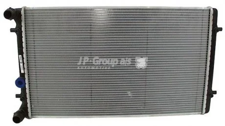Радиатор охлаждения двигателя JP GROUP 1114205500