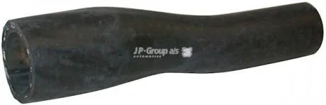 Патрубок системы охлаждения JP GROUP 1114300700
