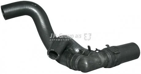Патрубок системы охлаждения Caddy II/Golf III/IV/Passat 1.9D/SDI/TDI 89- JP GROUP 1114301300