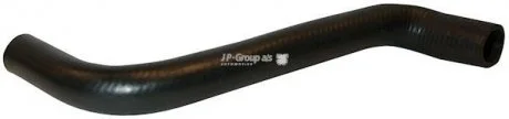 Патрубок системы охлаждения JP GROUP 1114302900