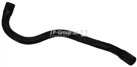 Шланг радіатора JP GROUP 1114303400