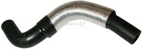 Патрубок системы отопления Caddy II/Golf III/Passat III 1.9D/TDI 91- JP GROUP 1114304400
