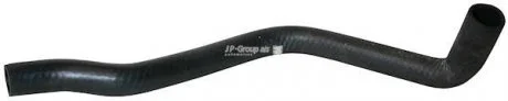 Патрубок печки Golf/Passat -96 JP GROUP 1114304500
