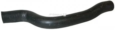 Патрубок системы охлаждения JP GROUP 1114304600