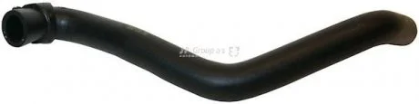 Патрубок отопителя Audi 80 -94 (к двигателю) JP GROUP 1114305600