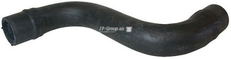 Патрубок системы охлаждения JP GROUP 1114305800 (фото 1)