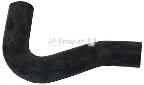 Патрубок системи охолодження JP GROUP 1114306800 (фото 1)