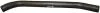 Патрубок радиатора Audi 80 -96 1.6-2.0 (верхний) 1114309100