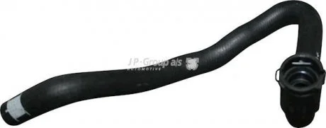 Патрубок печки A4/Passat 1.8i -00 JP GROUP 1114310900
