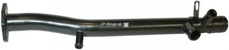 Патрубок охлаждения JP GROUP 1114400500