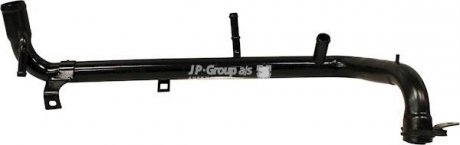 Трубка охолоджувальної рідини JP GROUP 1114401400
