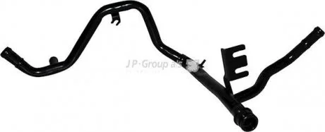 Трубка охолоджувальної рідини Octavia/Golf IV 1.6 -05 JP GROUP 1114402900