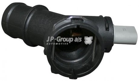 Фланец патрубка системы охлаждения JP GROUP 1114450300 (фото 1)