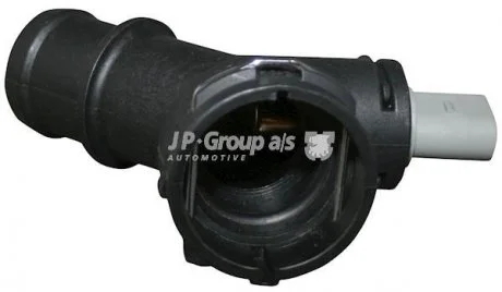 Фланец патрубка системы охлаждения JP GROUP 1114450300