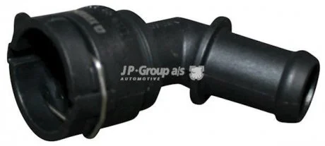 Фланец с-мы охлаждения Golf IV 97- JP GROUP 1114450400