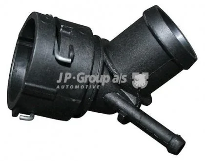 Фланец системы охлаждения Caddy/Golf/Passat 04- JP GROUP 1114450500