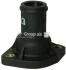 Фланець системи охолодження Caddy II 1.9D 95-04 1114500600