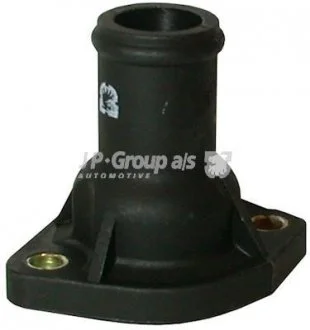 Фланец системы охлаждения Caddy II 1.9D 95-04 JP GROUP 1114500600