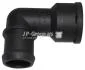 JP GROUP VW Фланец охлаждающей жидкости POLO 95-,GOLF -97 1114502500