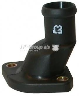 Фланец системы охлаждения Audi 80 -96 1.9d/2.0E JP GROUP 1114503100