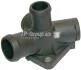 Фланец системы охлаждения A4/Passat 1.6 94-00 1114503200