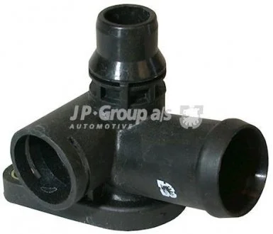 Фланец системы охлаждения A4/Passat 1.6 94-00 (зад) JP GROUP 1114503300