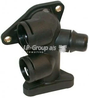 Фланец охлаждающей жидкости Passat B5/Audi A4/A6 1.8T 96>00 JP GROUP 1114503400