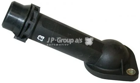 Фланец охлажд.жидкости VW A4/A6/PASSAT JP GROUP 1114503900