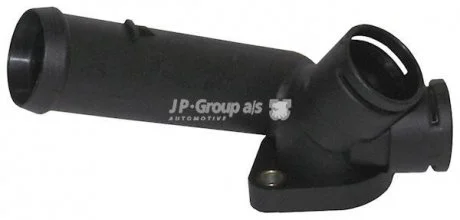 Флянец системы охлаждения T4 2.5TDI JP GROUP 1114504600
