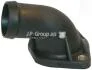 Фланец системы охлаждения A4 -01/A6 -05/Golf -99/Passat -00 1114505500