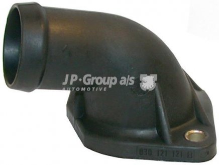 Фланец системы охлаждения A4 -01/A6 -05/Golf -99/Passat -00 JP GROUP 1114505500 (фото 1)