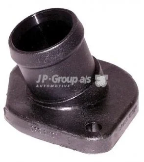 Фланец системы охлаждения Golf III/IV/Felicia/Octavia 1.4/1.6i JP GROUP 1114505700