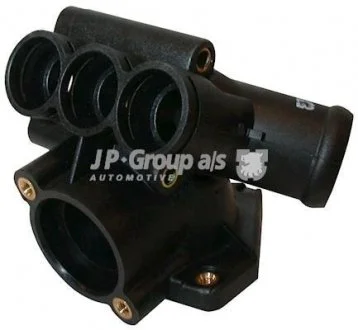 Корпус термостату T4/Passat B3 2.8i JP GROUP 1114506500