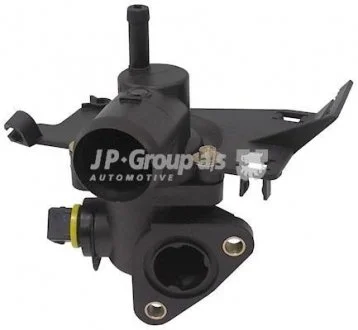 Корпус термостат Skoda Felicia 1.3i -02 JP GROUP 1114508100 (фото 1)