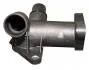 Фланец системы охлаждения A4/A6/PASSAT 1.8/2.8 T 95-08 1114509100