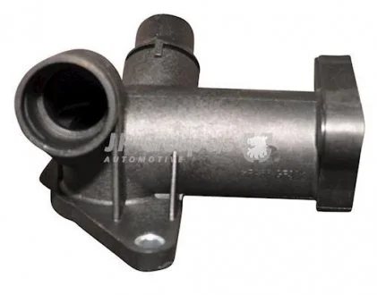 Фланец системы охлаждения A4/A6/PASSAT 1.8/2.8 T 95-08 JP GROUP 1114509100