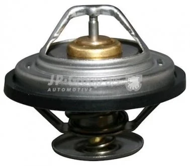 Термостат 87°С VW LT 2.4 82-95, Audi 80/100/A4/A6/A8 2.6/2.8/4.2 JP GROUP 1114601500