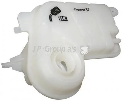 Компенсаційний бак, охолоджуюча рідина JP GROUP 1114701000 (фото 1)
