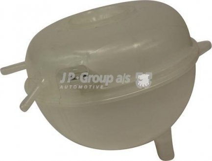 Компенсационный бак, охлаждающая жидкость JP GROUP 1114702800