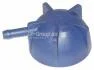 Крышка расшир.бачка радиатора T3 (синий) -92 1114800100