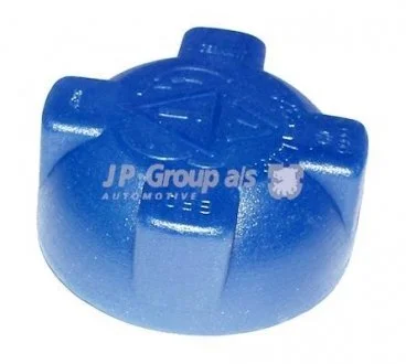Крышка расшир.бачка радиатора LT 2.4D/TD JP GROUP 1114800600