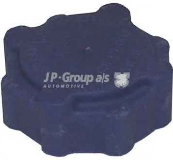 Кришка розшир.бачка радіатора Felicia/Caddy -01 JP GROUP 1114800800