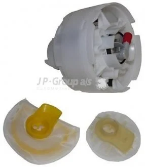 Бензонасос A6 -05/Passat -00 1.6-2.8 JP GROUP 1115200900