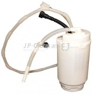Топливный насос VW Touareg 3.2-4.2i 04-10 JP GROUP 1115203780