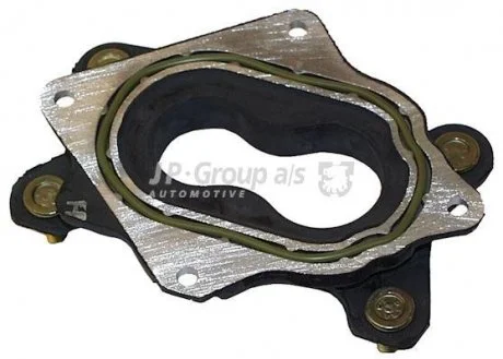 Фланець карбюратора Audi 80/100 1.8i -90 JP GROUP 1115301000