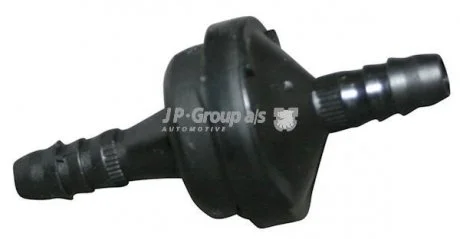 Клапан вентиляции картерных газов Octavia/Golf -08 2.0FSI/ Passat -05 1.8T JP GROUP 1115401500